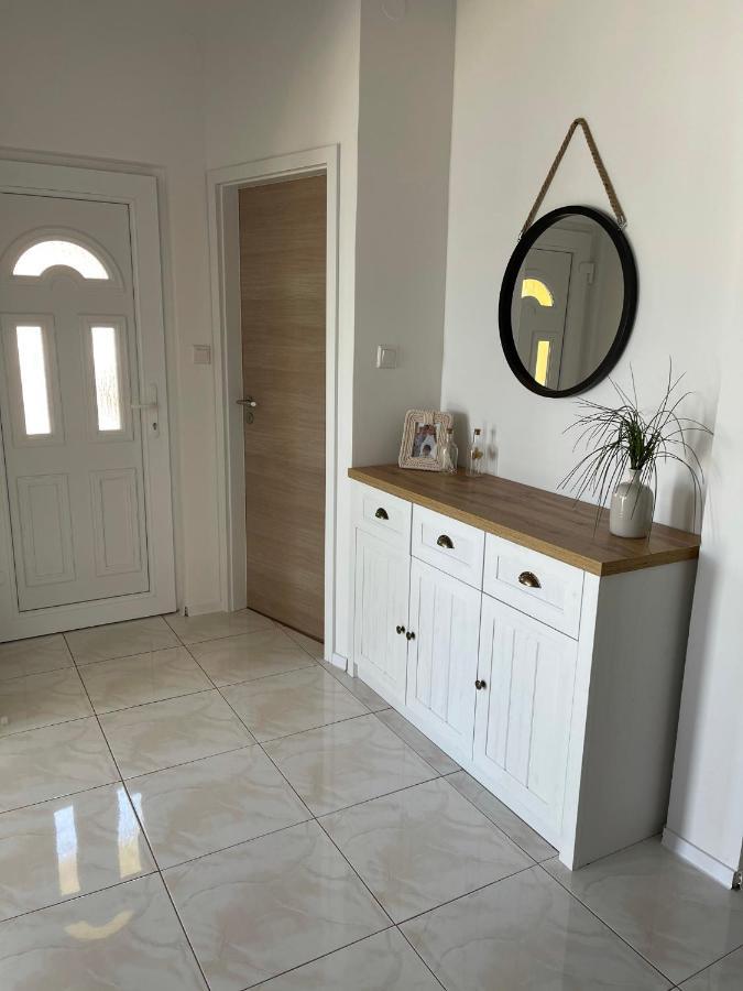 Apartment Eleni Шибеник Экстерьер фото