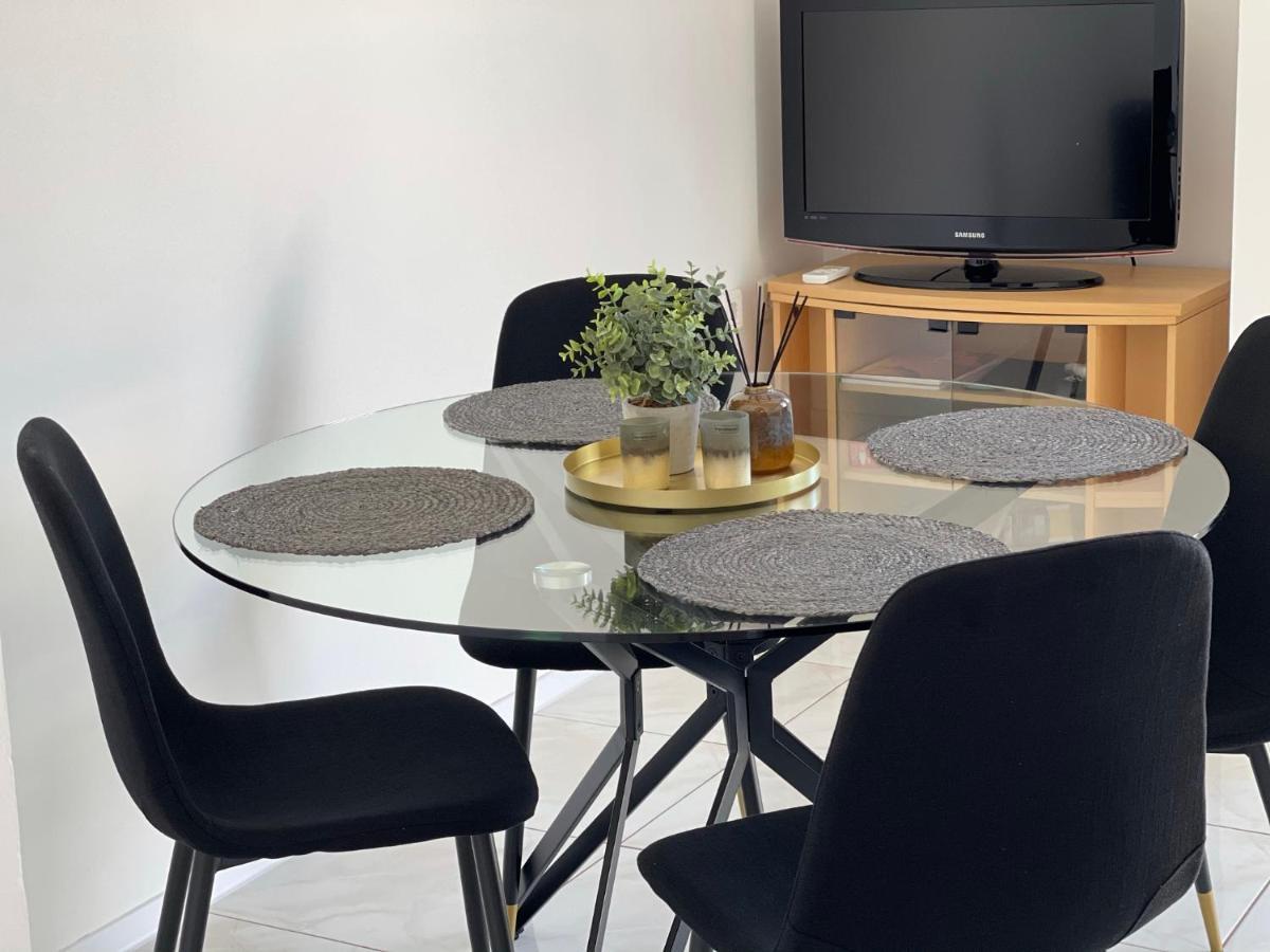 Apartment Eleni Шибеник Экстерьер фото