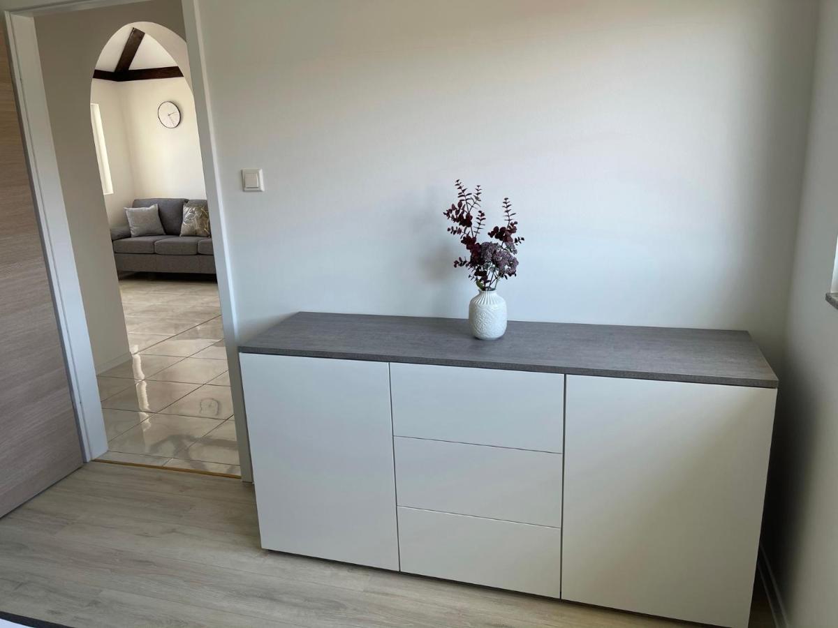 Apartment Eleni Шибеник Экстерьер фото